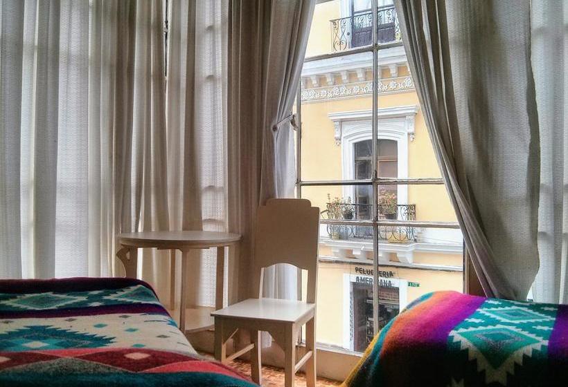 בית מלון כפרי Grand