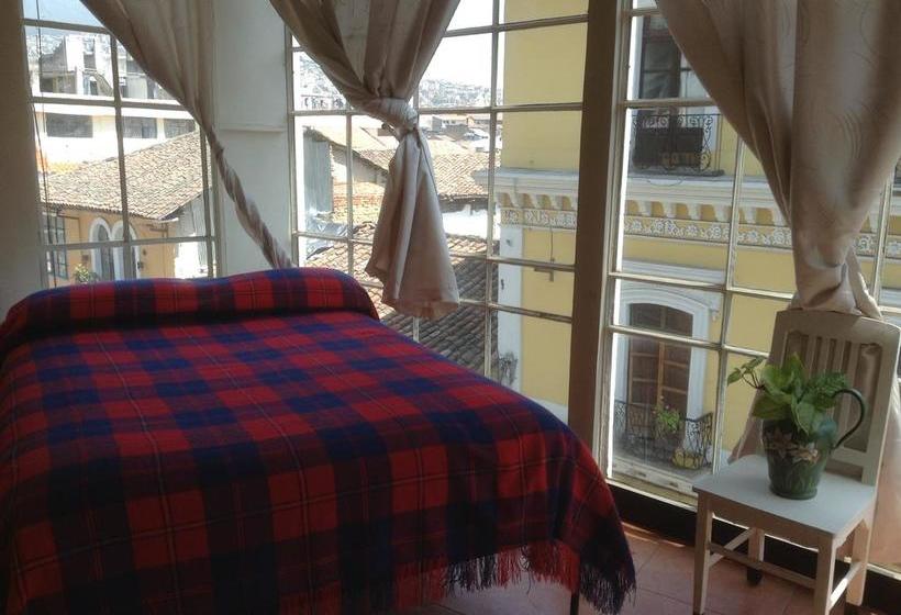 בית מלון כפרי Grand