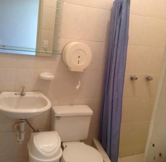 בית מלון כפרי Grand