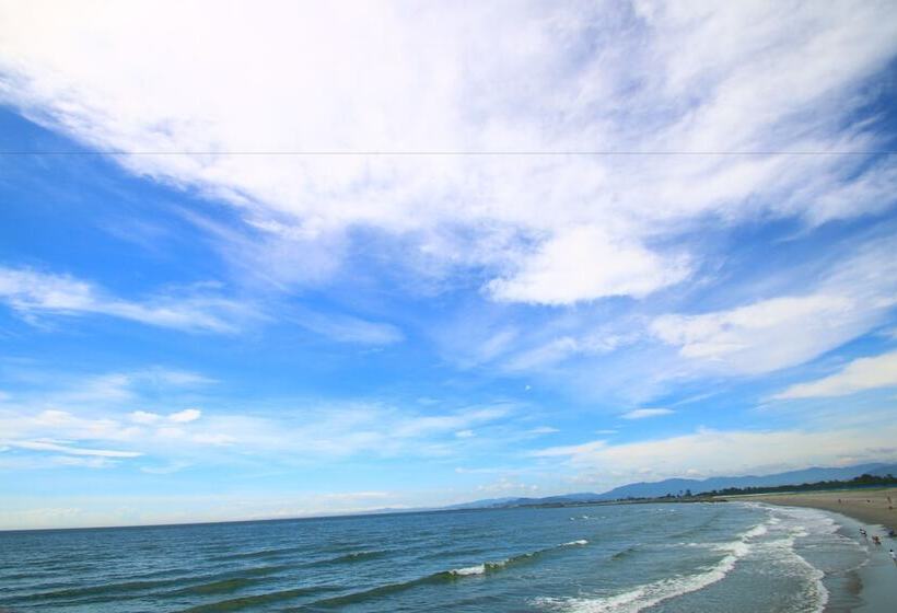Tokushima Naruto Hotel Lotus Resort