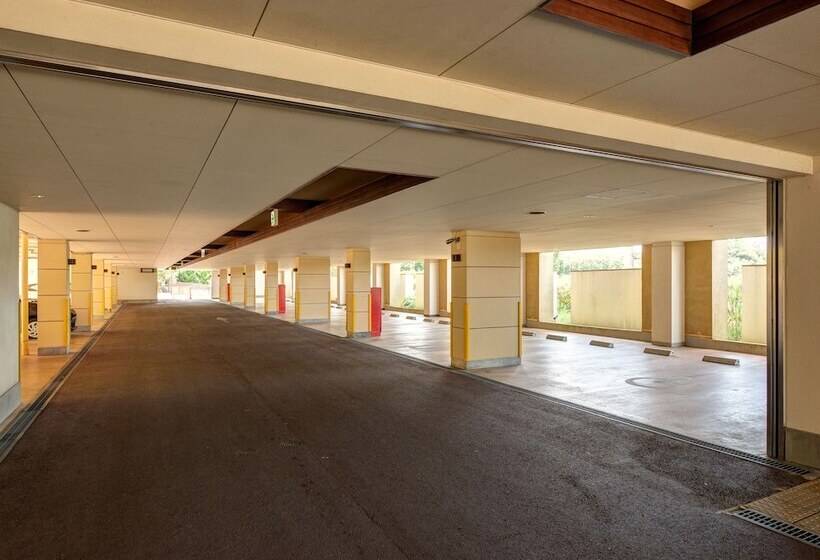 Tokushima Naruto Hotel Lotus Resort