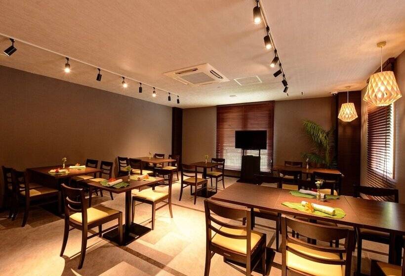 Tokushima Naruto Hotel Lotus Resort