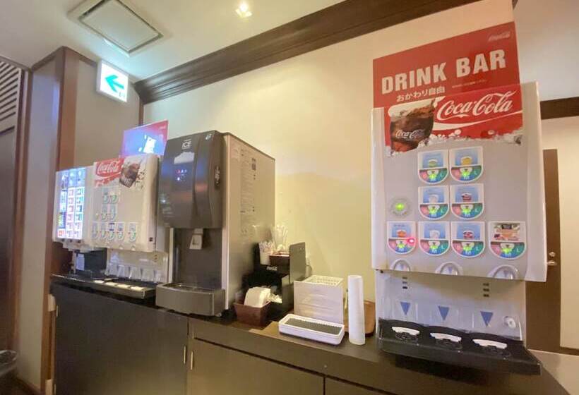 Tokushima Naruto Hotel Lotus Resort