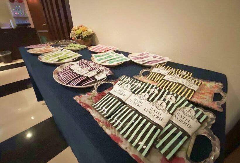 Tokushima Naruto Hotel Lotus Resort