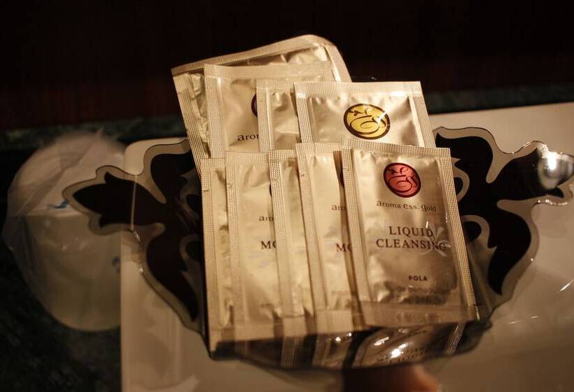 Tokushima Naruto Hotel Lotus Resort