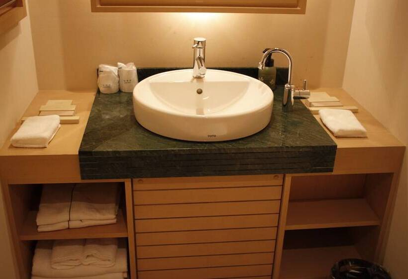 Tokushima Naruto Hotel Lotus Resort