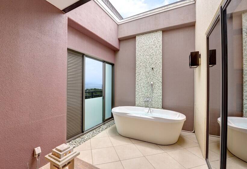 Tokushima Naruto Hotel Lotus Resort