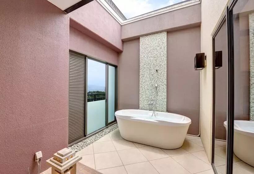 Tokushima Naruto Hotel Lotus Resort