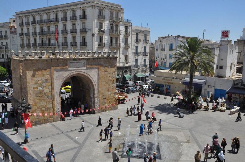 בית מלון כפרי Royal Victoria Ex British Embassy