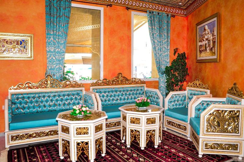 בית מלון כפרי Royal Victoria Ex British Embassy