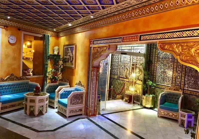 בית מלון כפרי Royal Victoria Ex British Embassy