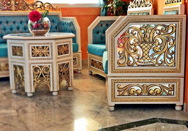 בית מלון כפרי Royal Victoria Ex British Embassy