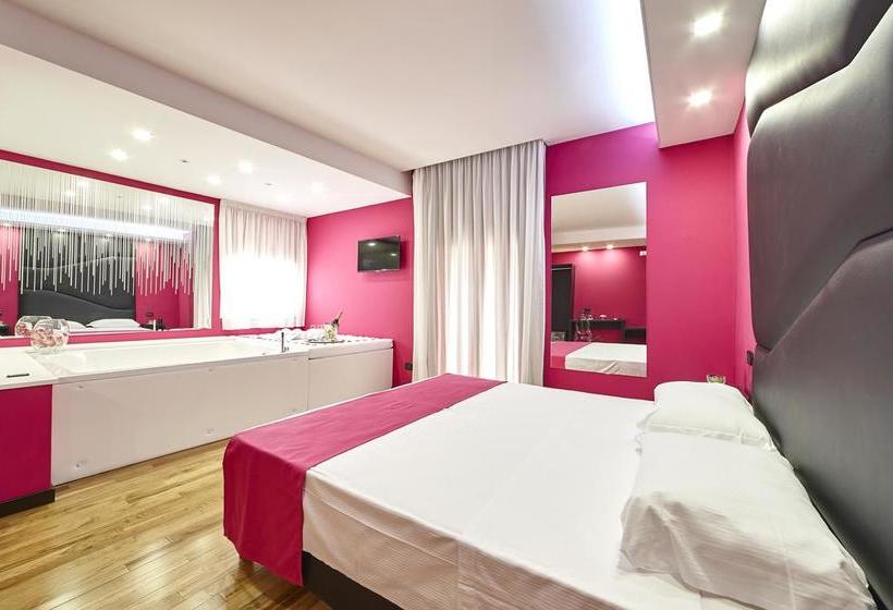 Hôtel Style Caserta