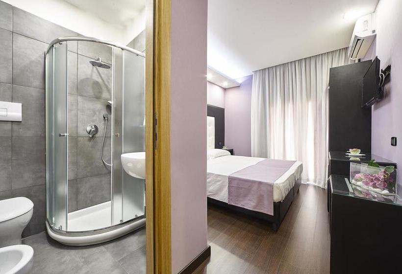 Hôtel Style Caserta