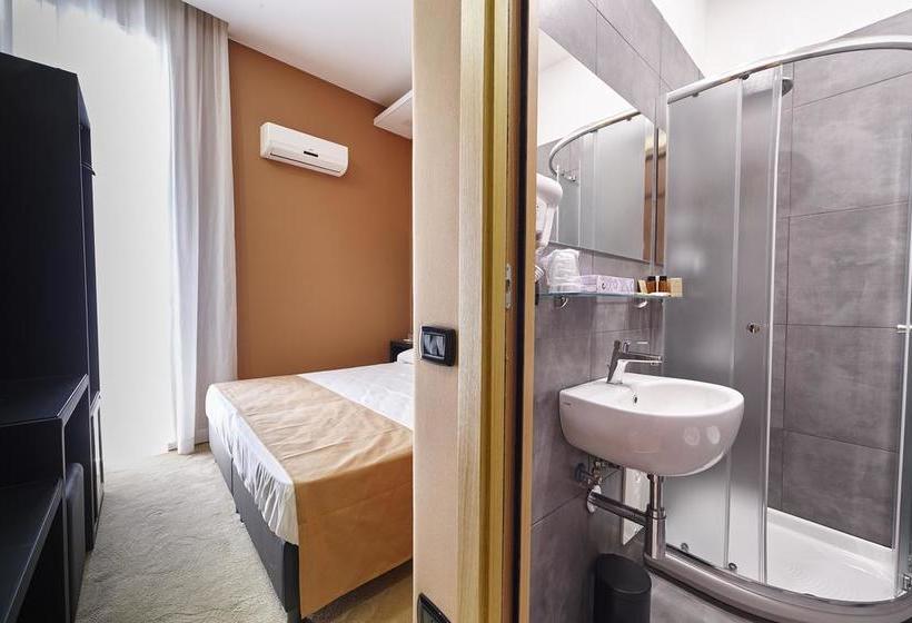 Hôtel Style Caserta