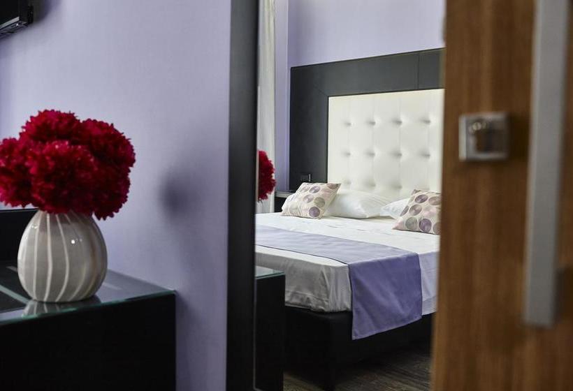 Hôtel Style Caserta