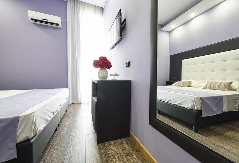 Hôtel Style Caserta