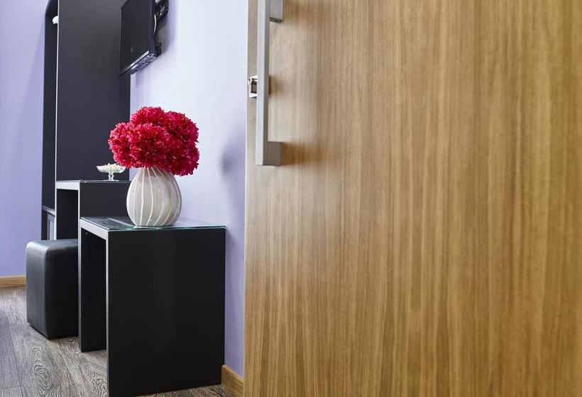 Hôtel Style Caserta