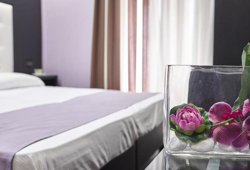 Hôtel Style Caserta