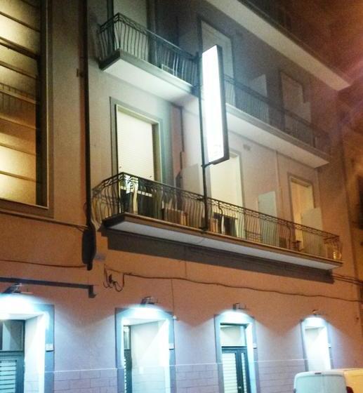 Hôtel Style Caserta