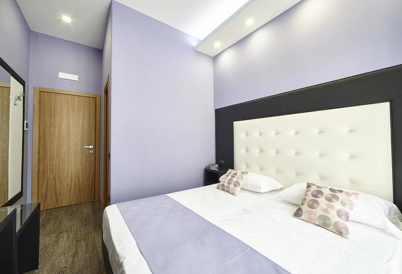 Hôtel Style Caserta