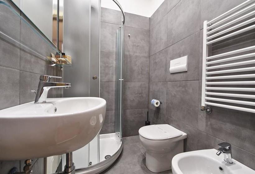 Hôtel Style Caserta