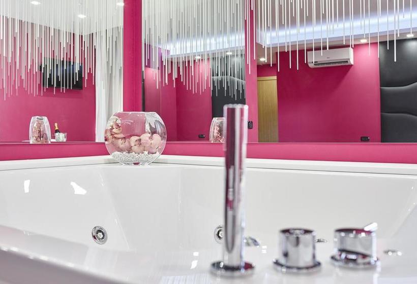 Hôtel Style Caserta