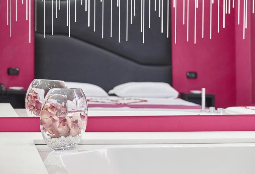 Hôtel Style Caserta