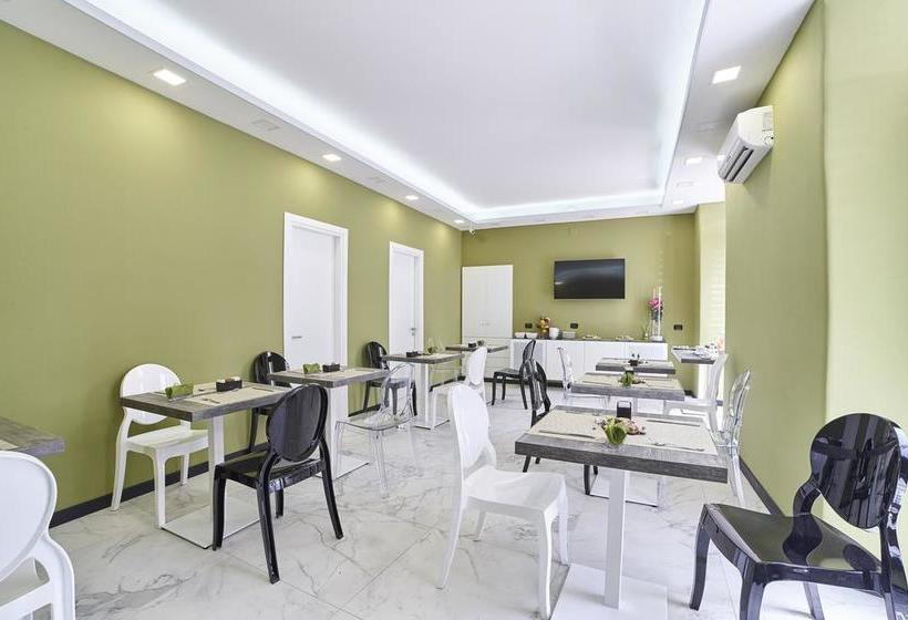 Hôtel Style Caserta