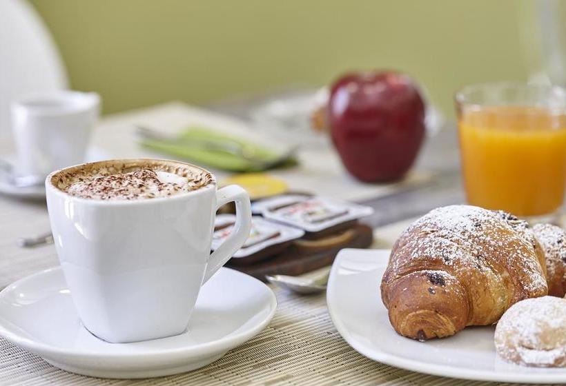 Hôtel Style Caserta