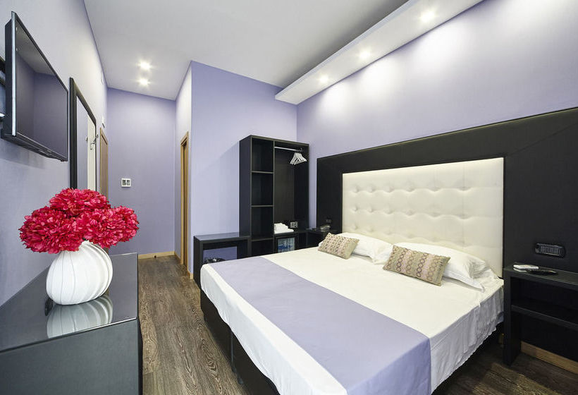 Hôtel Style Caserta