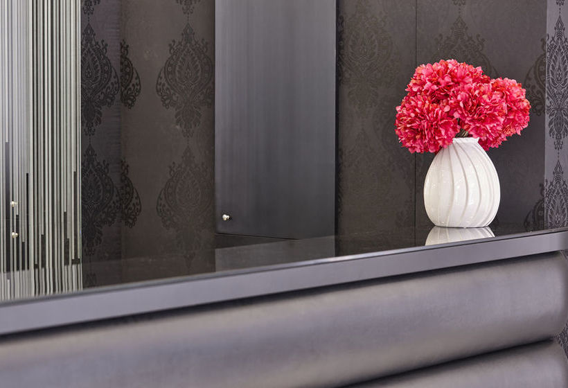 Hôtel Style Caserta