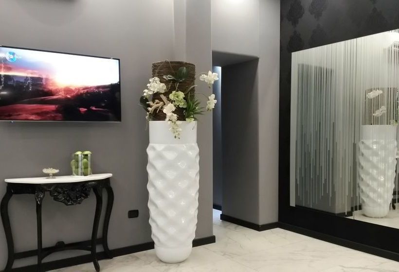 Hôtel Style Caserta