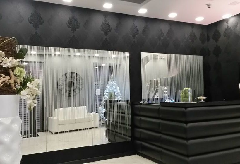 Hôtel Style Caserta