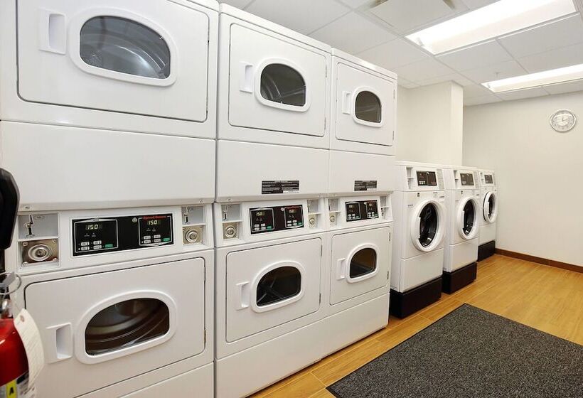 فندق Towneplace Suites By Marriott Grove City Mercer/outlets