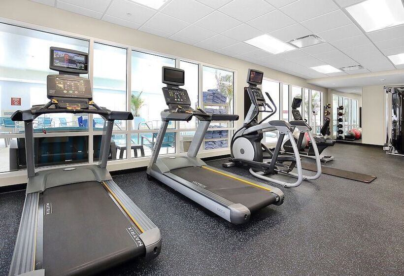 فندق Towneplace Suites By Marriott Grove City Mercer/outlets