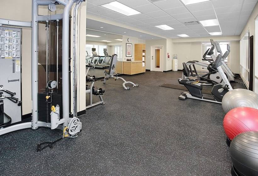 فندق Towneplace Suites By Marriott Grove City Mercer/outlets