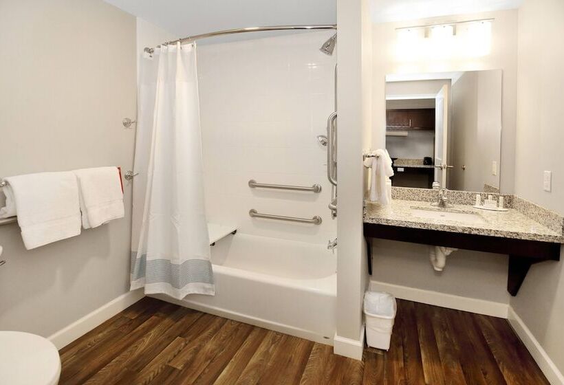 فندق Towneplace Suites By Marriott Grove City Mercer/outlets