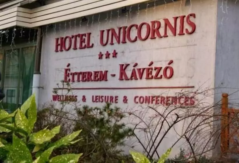 Hotelli Unicornis