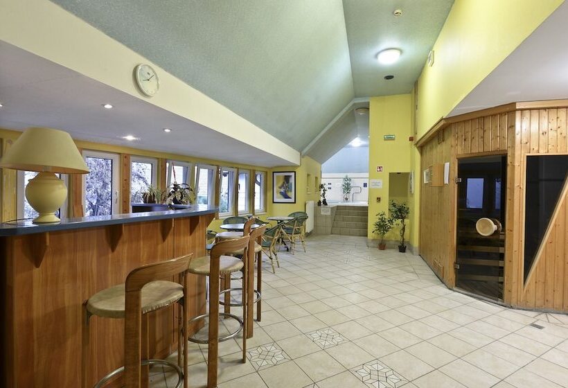 Отель Unicornis