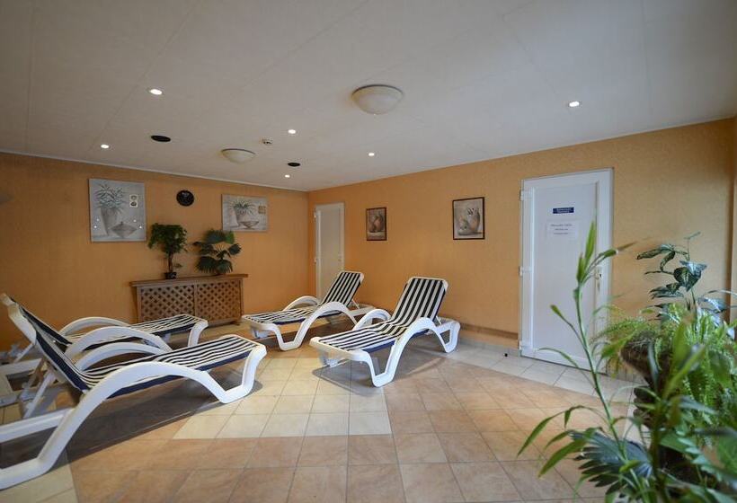 Отель Unicornis