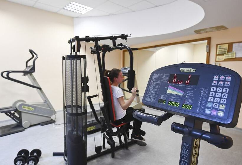 Отель Unicornis