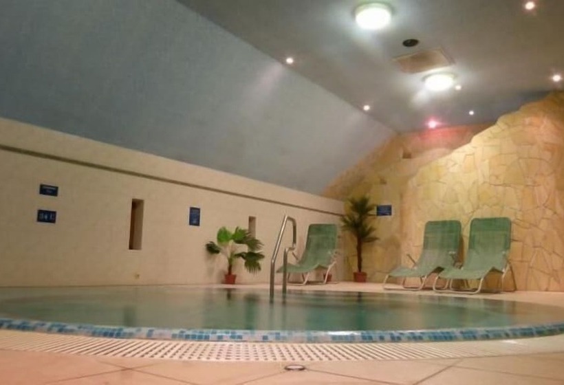 Отель Unicornis