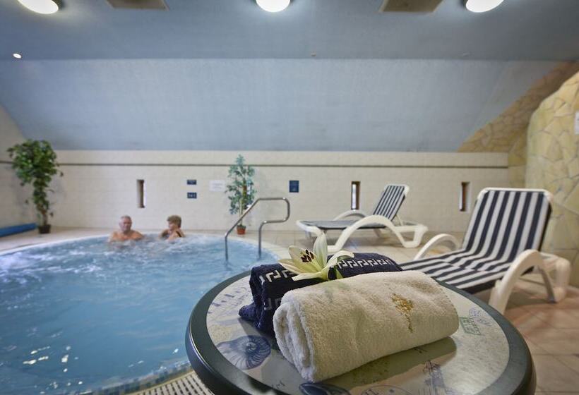 Отель Unicornis