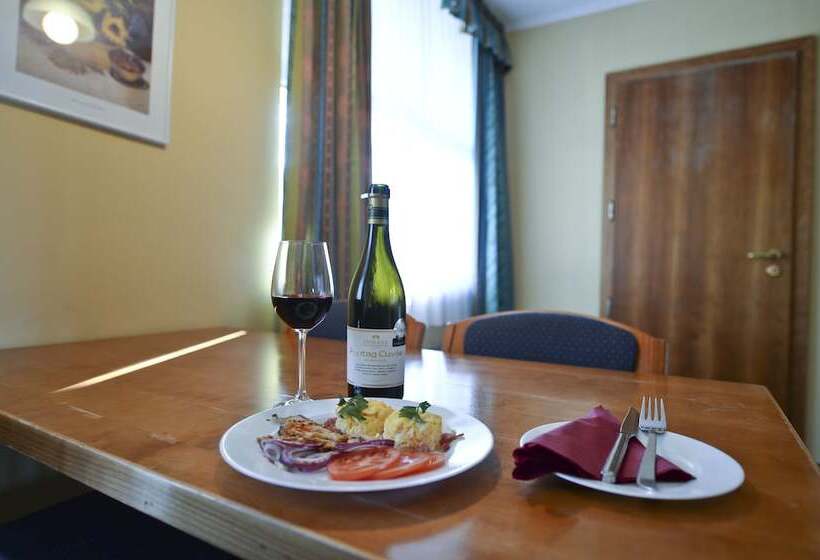 Отель Unicornis