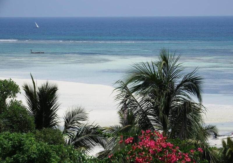 בית מלון כפרי Zan View