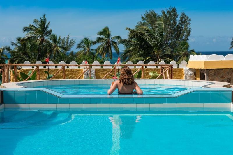 בית מלון כפרי Zan View