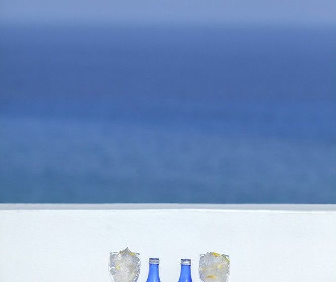 Mimosa Seafront Villa