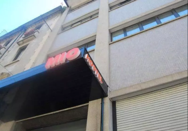 Mio Hostel