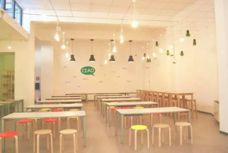 Mio Hostel